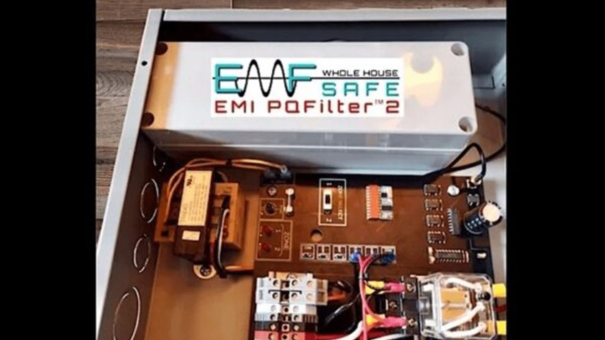 Why Trust EMFSafe Cutoff Switch for EMF Control?